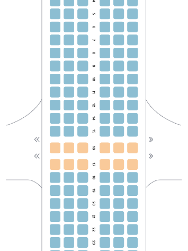 seatmap seatmap